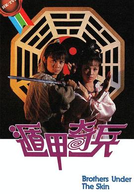 遁甲奇兵国语 第20集(大结局)