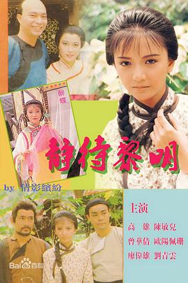 静待黎明国语 第11集