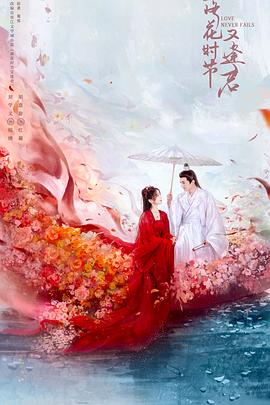 落花时节又逢君 第25集