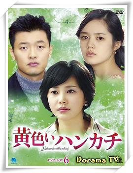 黄手帕 第44集