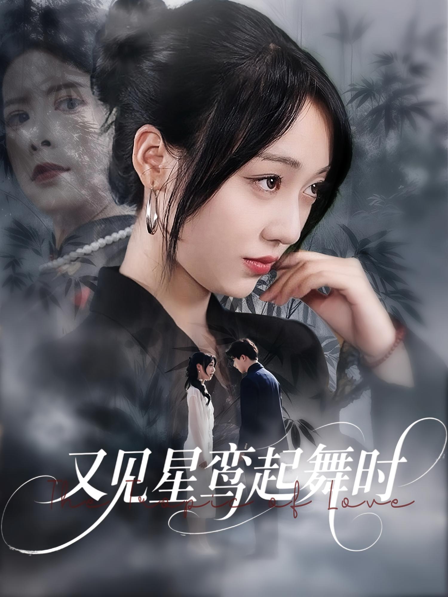 又见星鸾起舞时 第35集