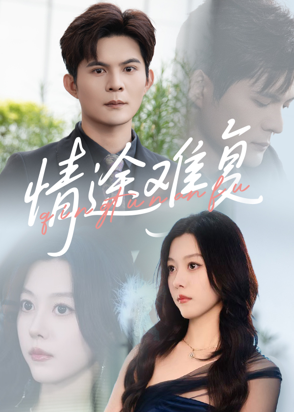 情途难复 第01集