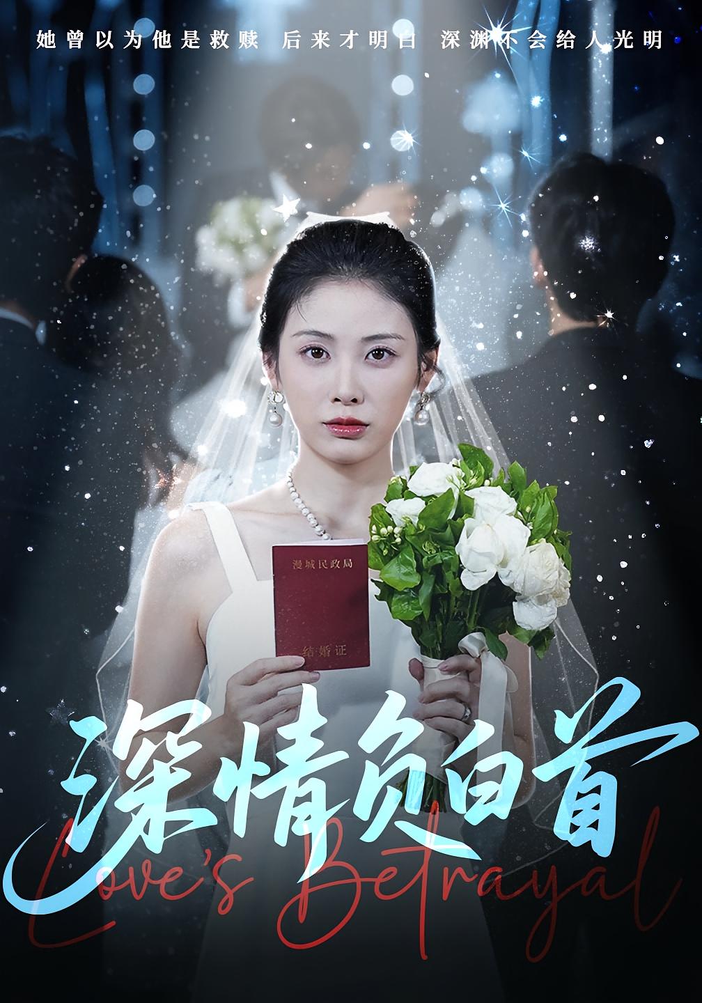 深情负白首 第01集