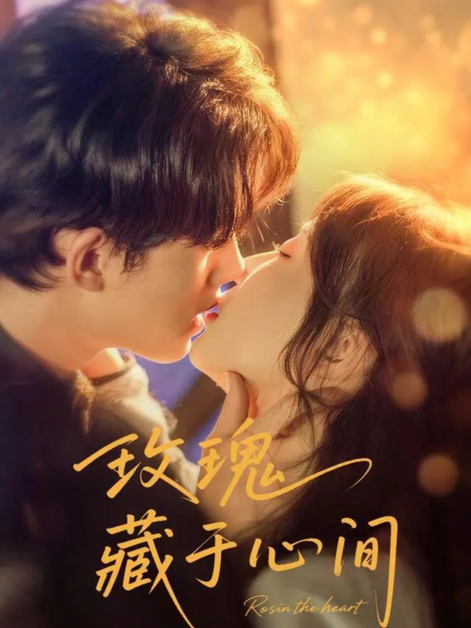 玫瑰藏于心间 第15集