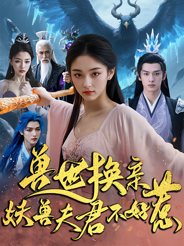 兽世换亲妖兽夫君不好惹 第01集