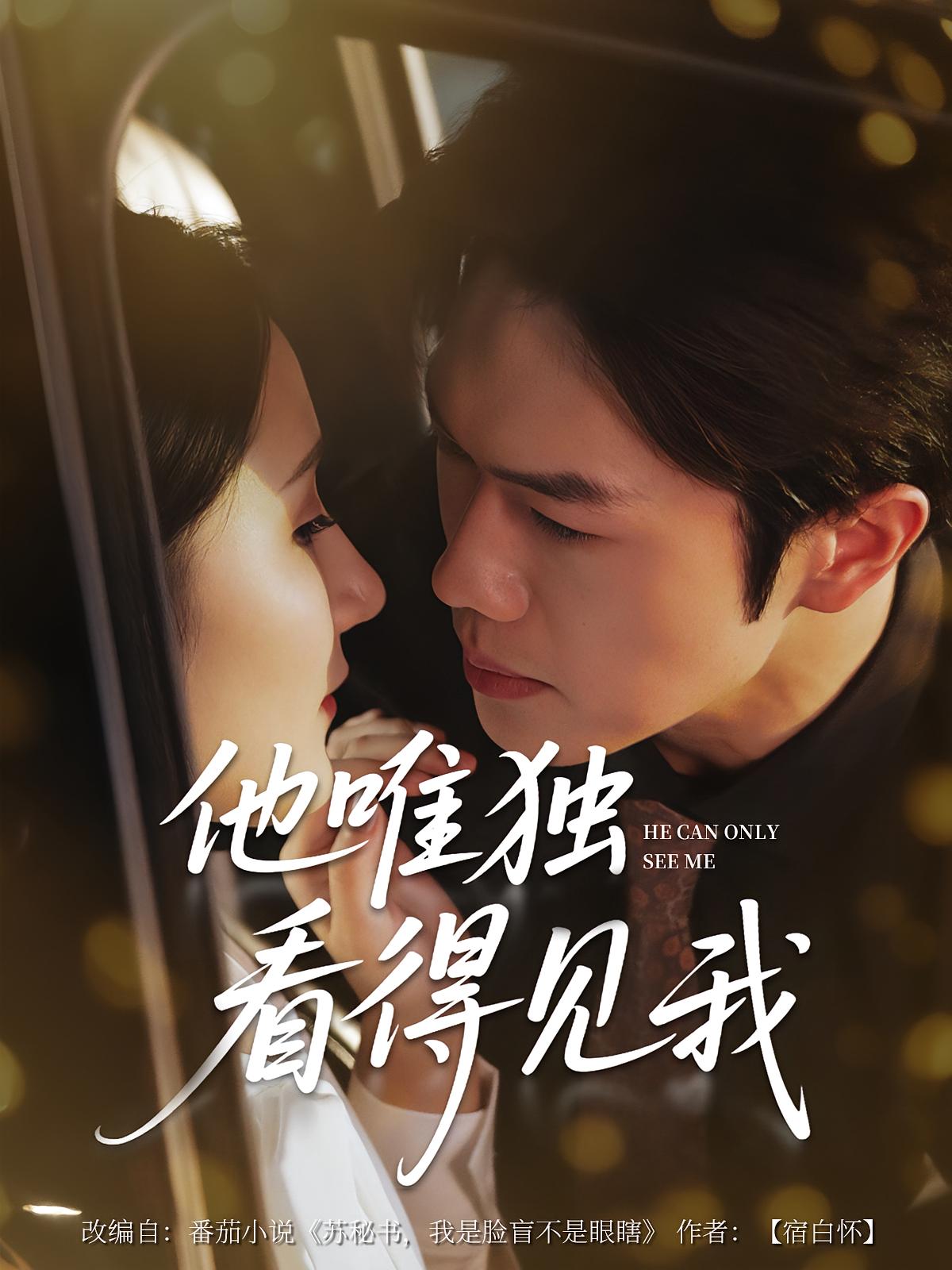 他唯独看见我 第57集