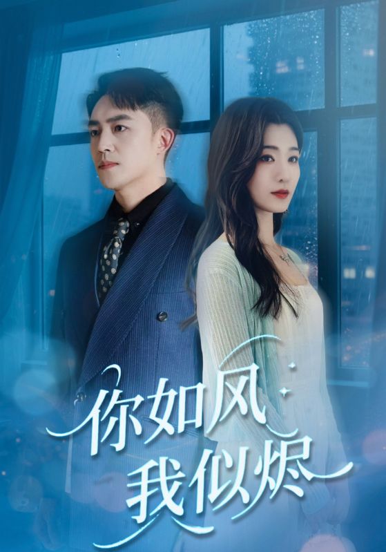 你如风我似烬 第71集