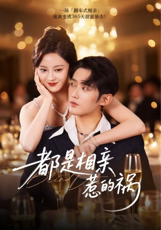 都是相亲惹的祸 第46集