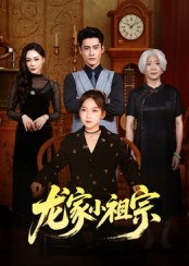 龙家小祖宗 第63集