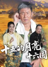 十五的月亮十六圆 第01集