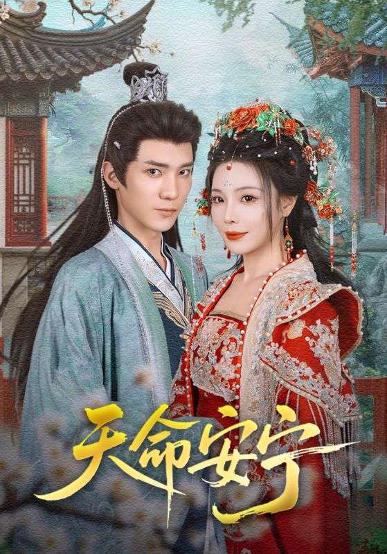 天命安宁 第34集