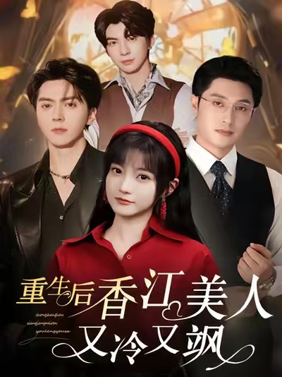 重生后香江美人又冷又飒 第01集