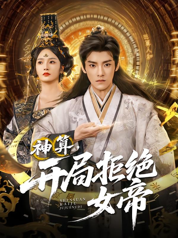 神算开局拒绝女帝 第01集
