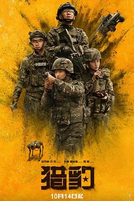 猎豹 第27集