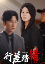 行差踏错 第54集