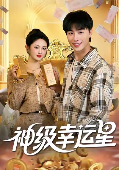 神级幸运星 第01集