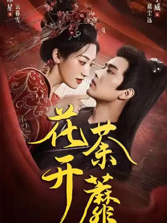 花开荼蘼 第11集