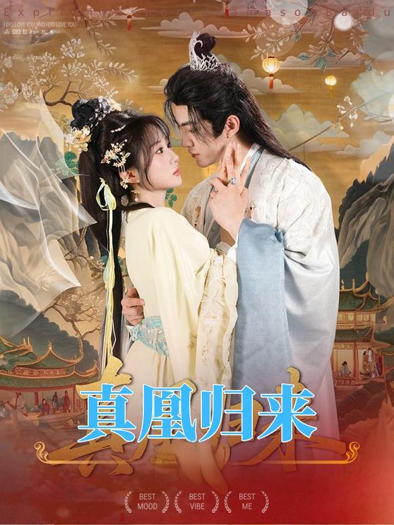 真凰归来 第45集