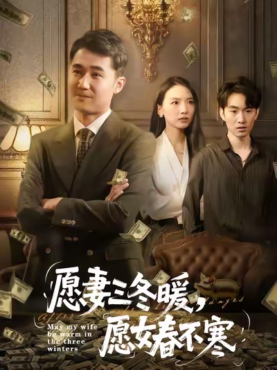 愿妻三冬暖愿女春不寒 第31集