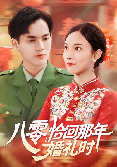 八零：恰回那年婚礼时 第01集