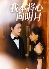 我本将心向明月 第29集