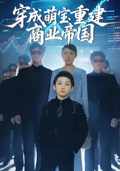 穿成萌宝重建商业帝国 第46集