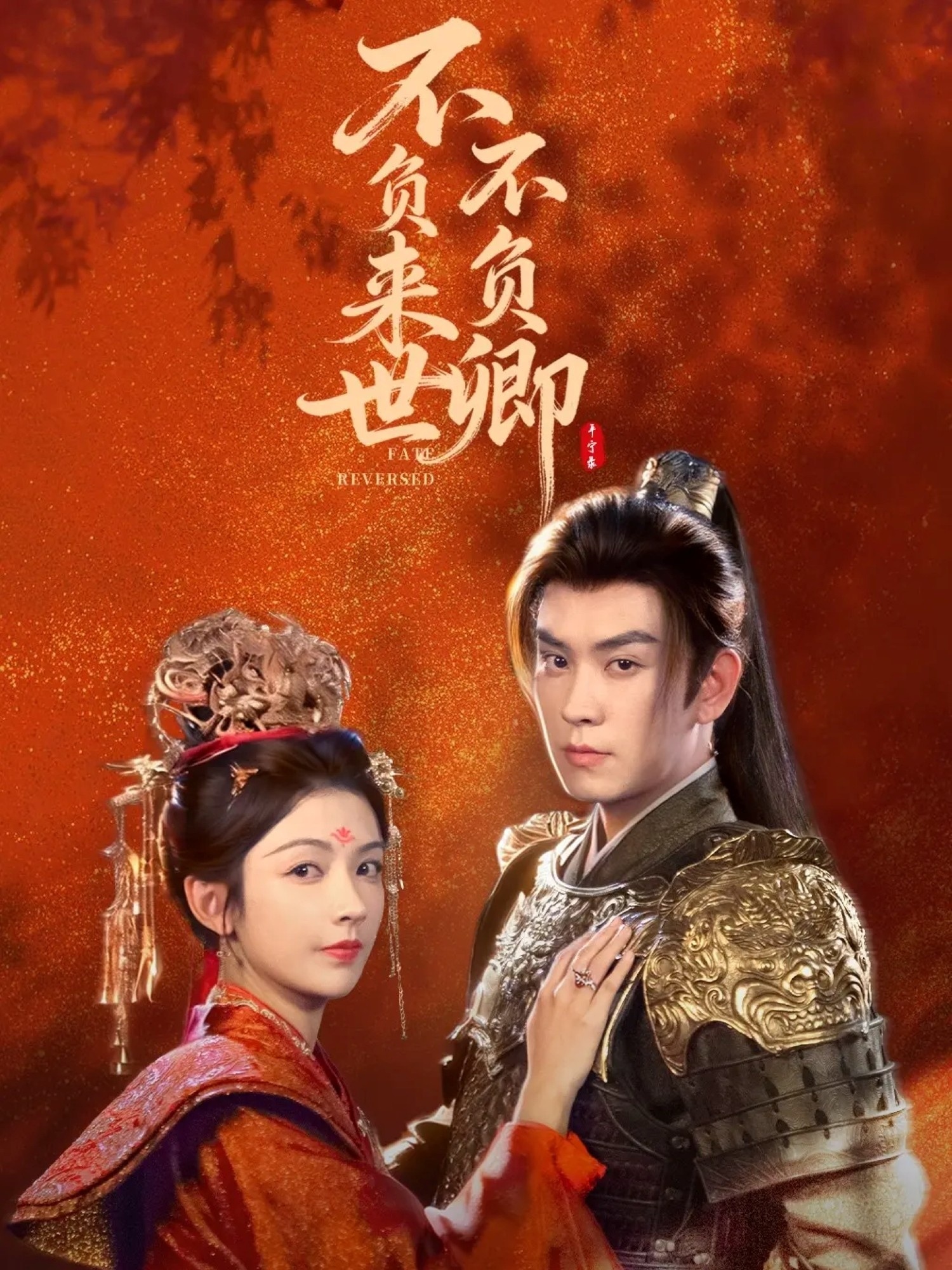 不负来世不负卿 第24集