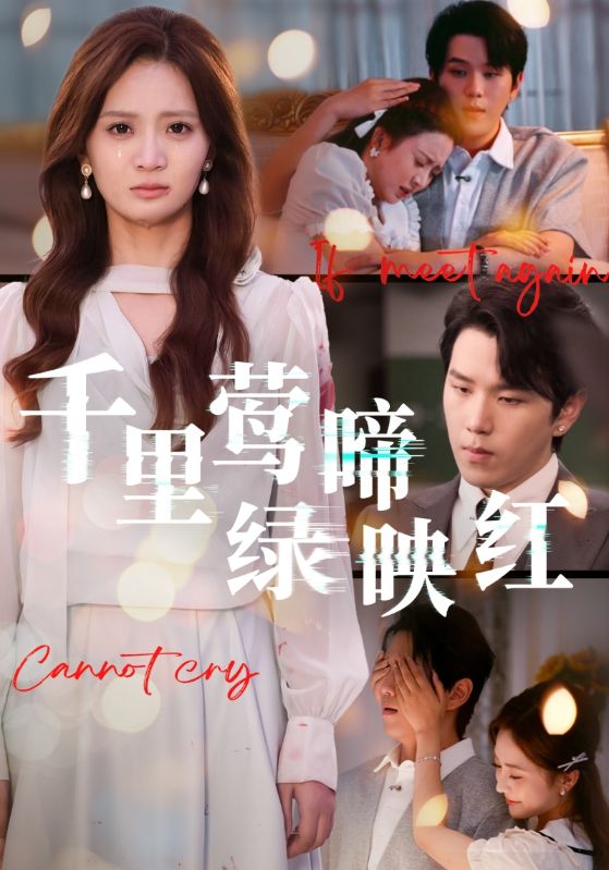 千里莺啼绿映红 第45集