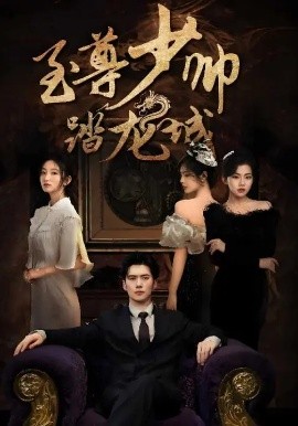 至尊少帅踏龙城 第69集