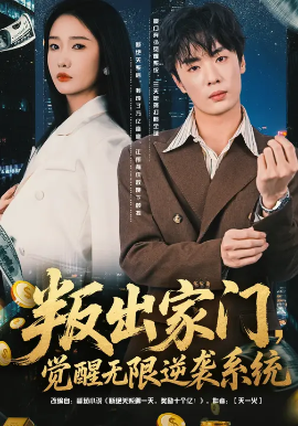 叛出家门，觉醒无限逆袭系统 第45集