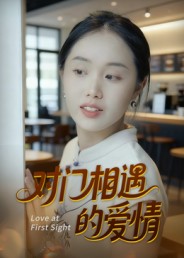 对门相遇的爱情 第12集
