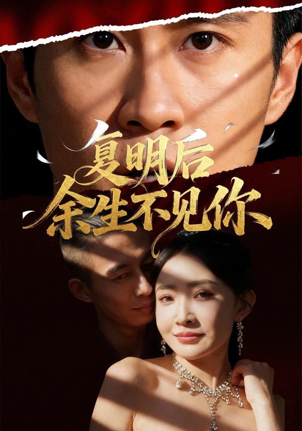 复明后余生不见你 第41集
