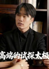 高端的试探太极 第01集