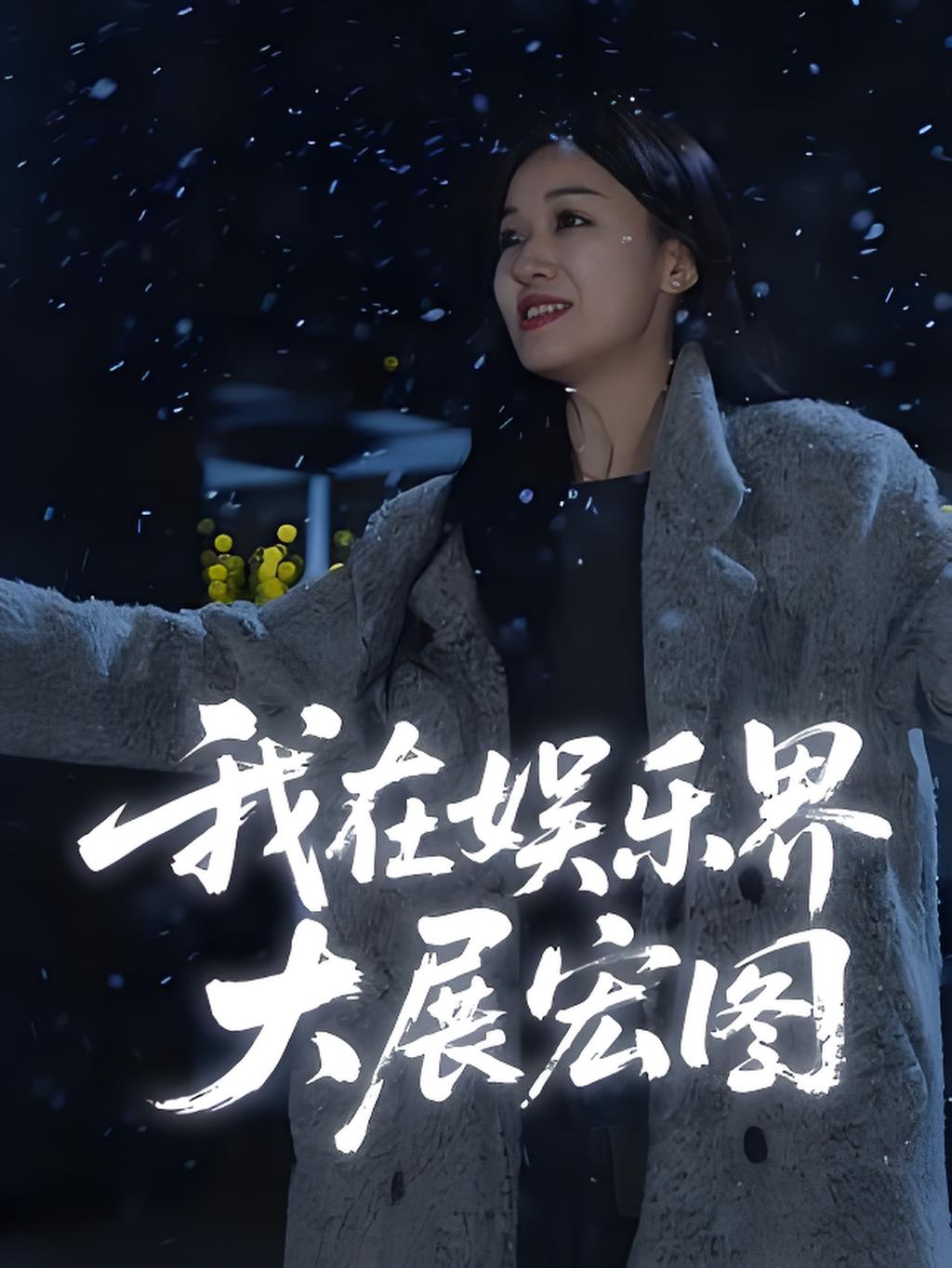 我在娱乐界大展宏图 第01集