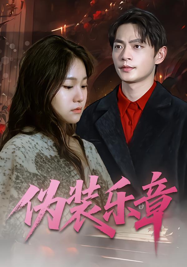 伪装乐章 第53集