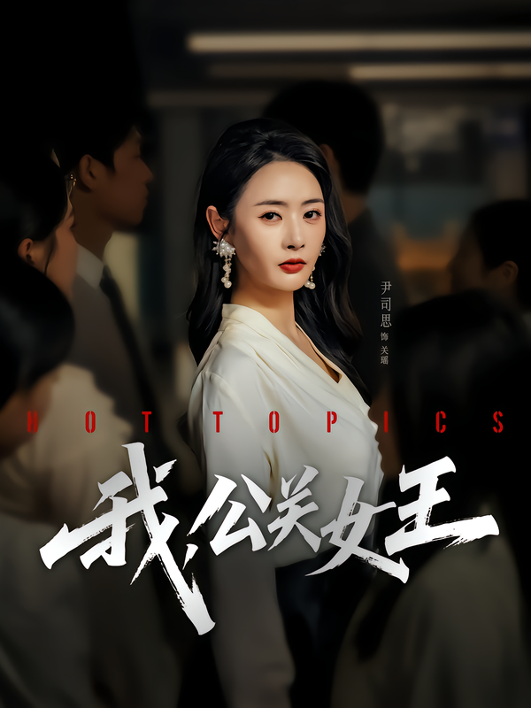 我，公关女王 第01集