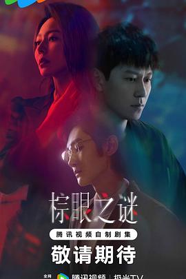 棕眼之谜 第16集