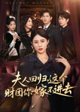 夫人回归，这个财团你嫁不进去 第41集