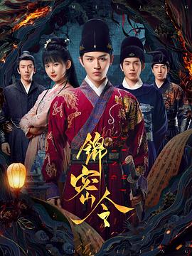 锦密令 第08集