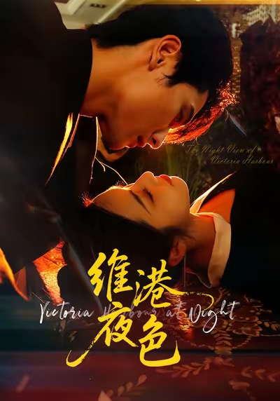 维港夜色 第77集