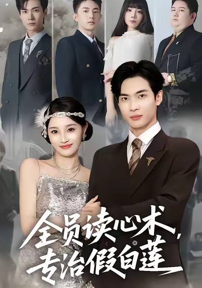 全员读心术专治假白莲 第40集