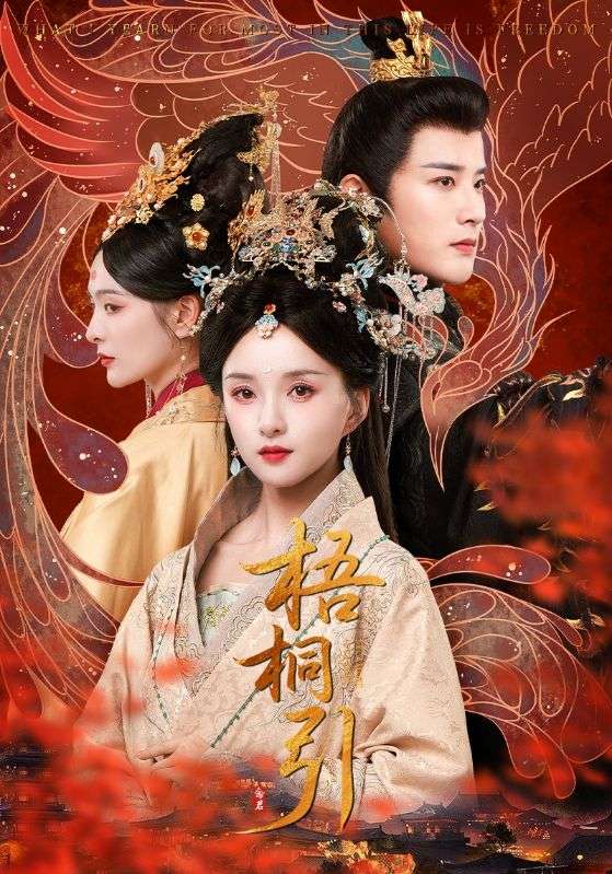 梧桐引 第01集