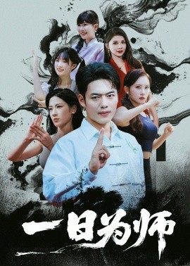 一日为师 整合版(大结局)
