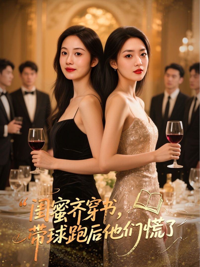 闺蜜齐穿书，带球跑后他们慌了 第39集