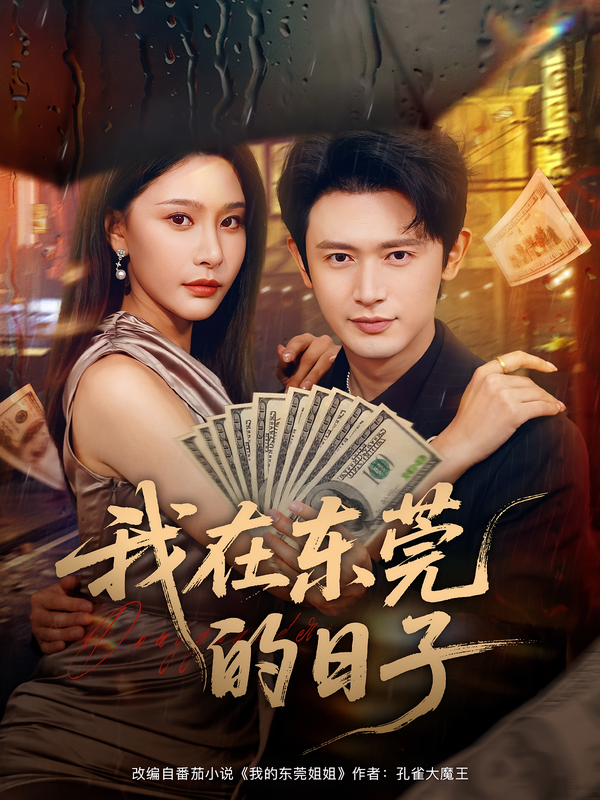 我在东莞的日子 第39集