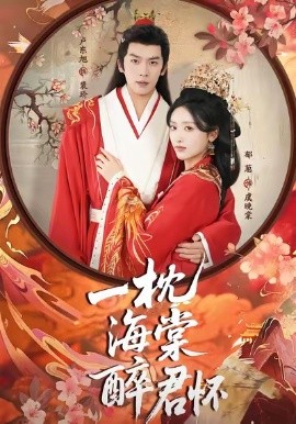 一枕海棠醉君怀 第29集