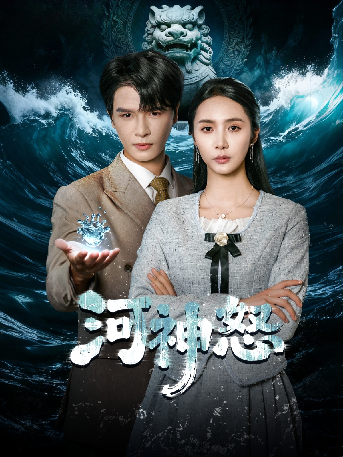 河神怒 第05集
