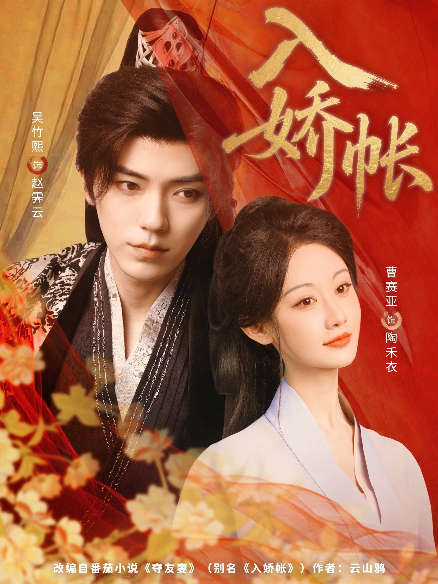 入娇账 第18集