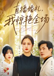 直播婚礼，我惊艳全场 第27集