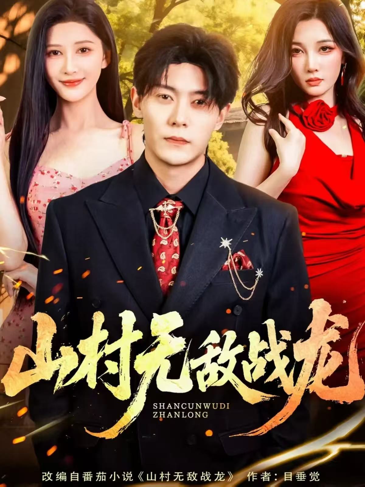 山村无敌战龙 第01集
